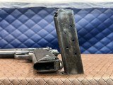 Used Colt 1911 .45acp 1918 MFG, 5