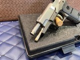 Used Ruger P89 DC 9mm, 4.5