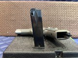 Used Ruger P89 DC 9mm, 4.5