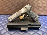 Used Ruger P89 DC 9mm, 4.5