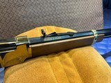 New Henry H004L .22lr, 20