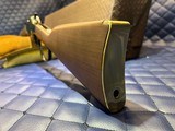 New Henry H004L .22lr, 20