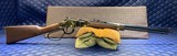 New Henry H004L .22lr, 20