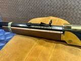 New Henry H004L .22lr, 20