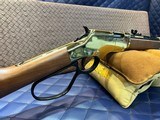 New Henry H004L .22lr, 20