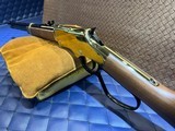 New Henry H004L .22lr, 20