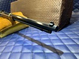 New Henry H004L .22lr, 20