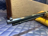 New Henry H004L .22lr, 20