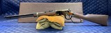 New Henry H004L .22lr, 20
