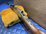 New Henry 25th Anniversary .22lr, 18.5