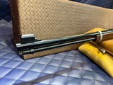 New Henry 25th Anniversary .22lr, 18.5