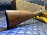New Henry 25th Anniversary .22lr, 18.5