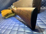 New Henry 25th Anniversary .22lr, 18.5