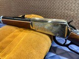 New Henry 25th Anniversary .22lr, 18.5