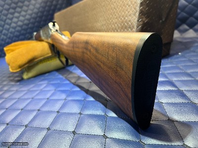 New Henry 25th Anniversary .22lr, 18.5