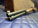 Big Horn Armory Model 89 500SW Lever Action Rifle Take Down Walnut 18