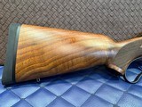 Big Horn Armory Model 89 500SW Lever Action Rifle Take Down Walnut 18