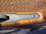 Big Horn Armory Model 89 500SW Lever Action Rifle Take Down Walnut 18