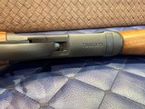 Big Horn Armory Model 89 500SW Lever Action Rifle Take Down Walnut 18