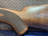 Big Horn Armory Model 89 500SW Lever Action Rifle Take Down Walnut 18