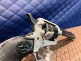 Used Colt New Frontier .22lr, 4.75