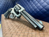 Used Colt New Frontier .22lr, 4.75