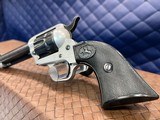Used Colt New Frontier .22lr, 4.75