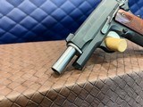Used Sig 1911 .45acp, 4.2