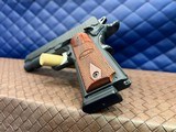 Used Sig 1911 .45acp, 4.2