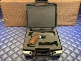 Used Sig 1911 .45acp, 4.2
