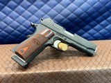 Used Sig 1911 .45acp, 4.2