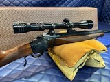 Used Good Condition Browning 1885 .45-70, 28