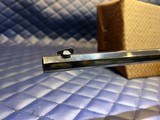 Used Good Condition Browning 1885 .45-70, 28