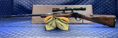 Used Good Condition Browning 1885 .45-70, 28