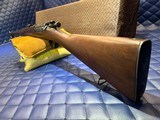 Used Springfield 1898 .30-40 Krag, 30