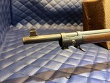 Used Springfield 1898 .30-40 Krag, 30
