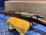 Used Springfield 1898 .30-40 Krag, 30