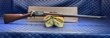 Used Springfield 1898 .30-40 Krag, 30