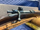 Used Remington 03A3 .30-06, 24