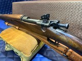 Used Remington 03A3 .30-06, 24
