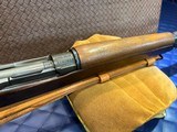 Used Remington 03A3 .30-06, 24