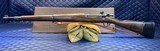 Used Remington 03A3 .30-06, 24