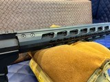 Used Good Condition Ruger Precision 6.5cm, 24