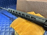Used Good Condition Ruger Precision 6.5cm, 24