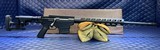 Used Good Condition Ruger Precision 6.5cm, 24