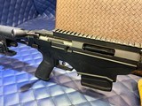 Used Good Condition Ruger Precision 6.5cm, 24