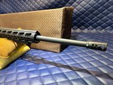 Used Good Condition Ruger Precision 6.5cm, 24