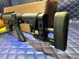 Used Good Condition Ruger Precision 6.5cm, 24