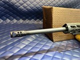 Used Good Condition Ruger Precision 6.5cm, 24