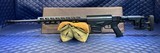 Used Good Condition Ruger Precision 6.5cm, 24